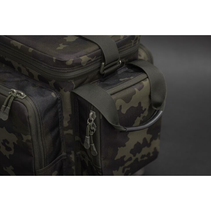 Korda Compac Framed Carryall Dark Kamo
