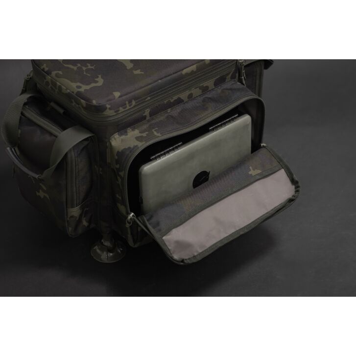 Korda Compac Framed Carryall Dark Kamo