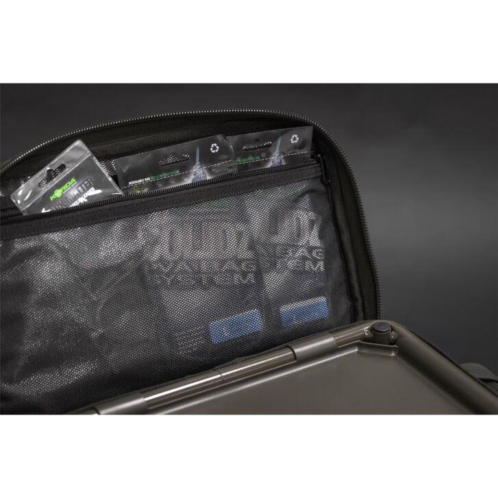 Korda Compac Framed Carryall Large Dark Kamo