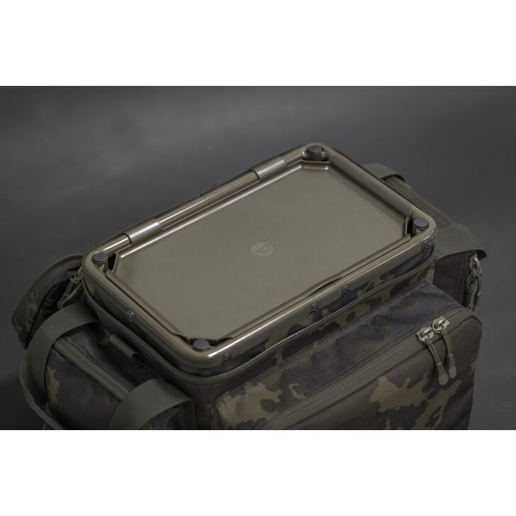 Korda Compac Framed Carryall Large Dark Kamo