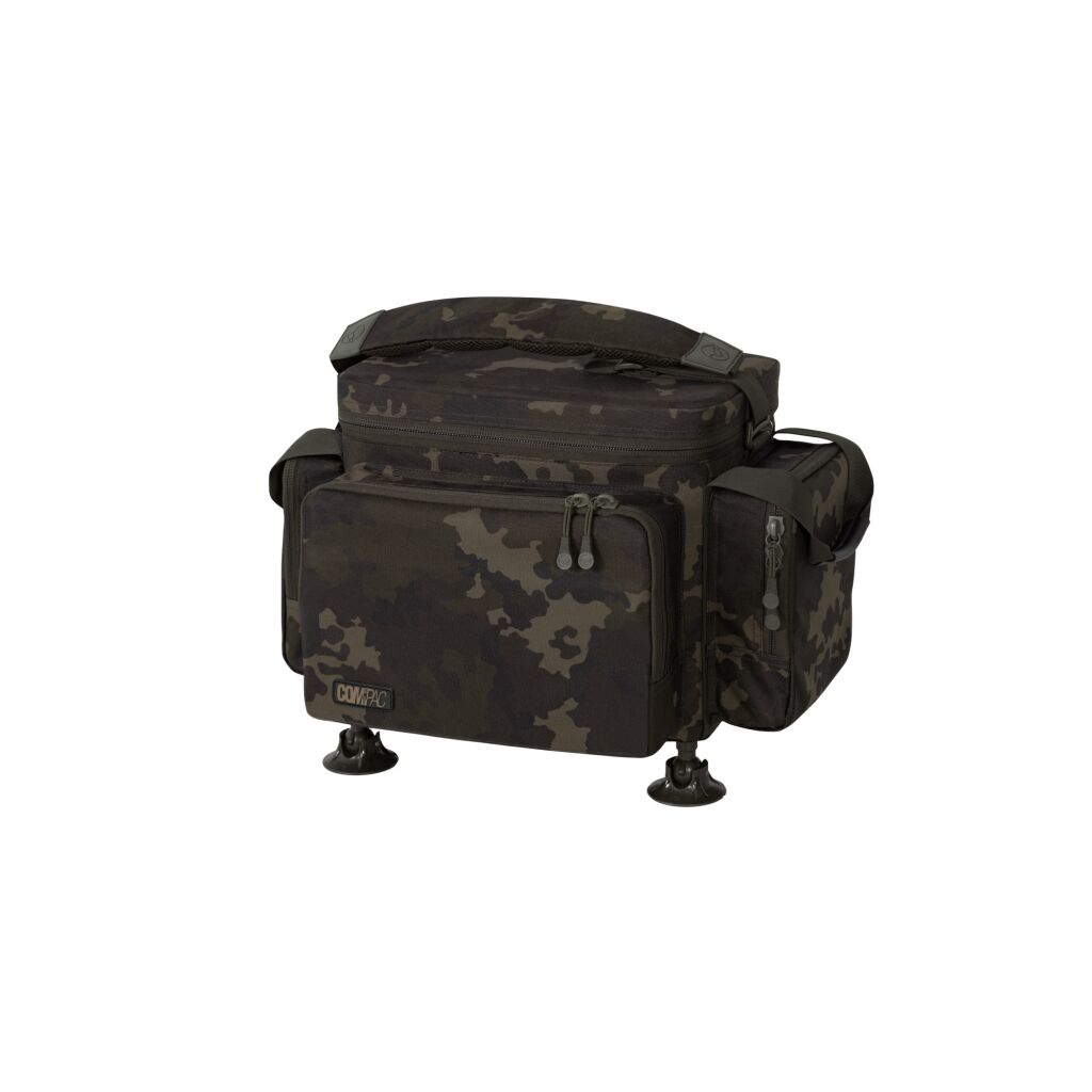 Korda Compac Framed Carryall Extra Small Dark Kamo