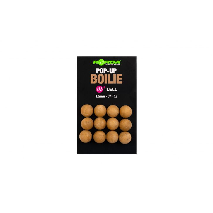 Korda Pop Up Boilie | Cell