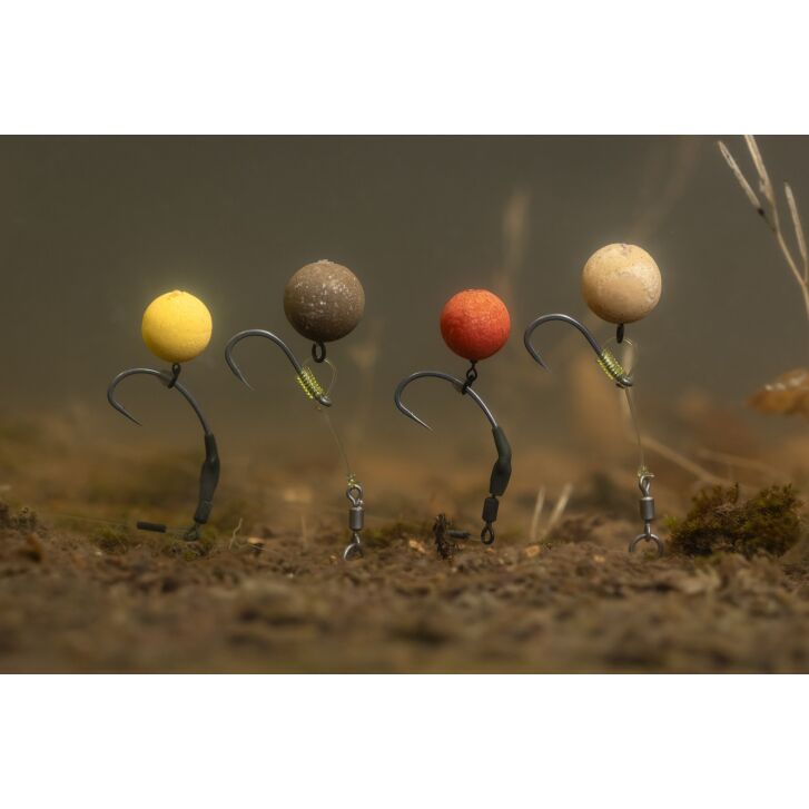 Korda Pop Up Boilie | Cell