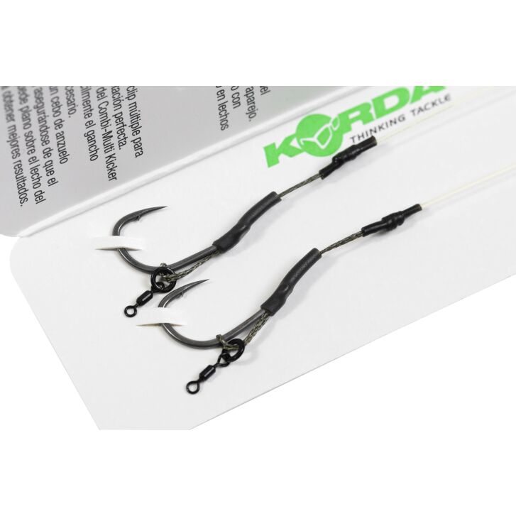 Korda Combi Multi Rig Wide Gape B
