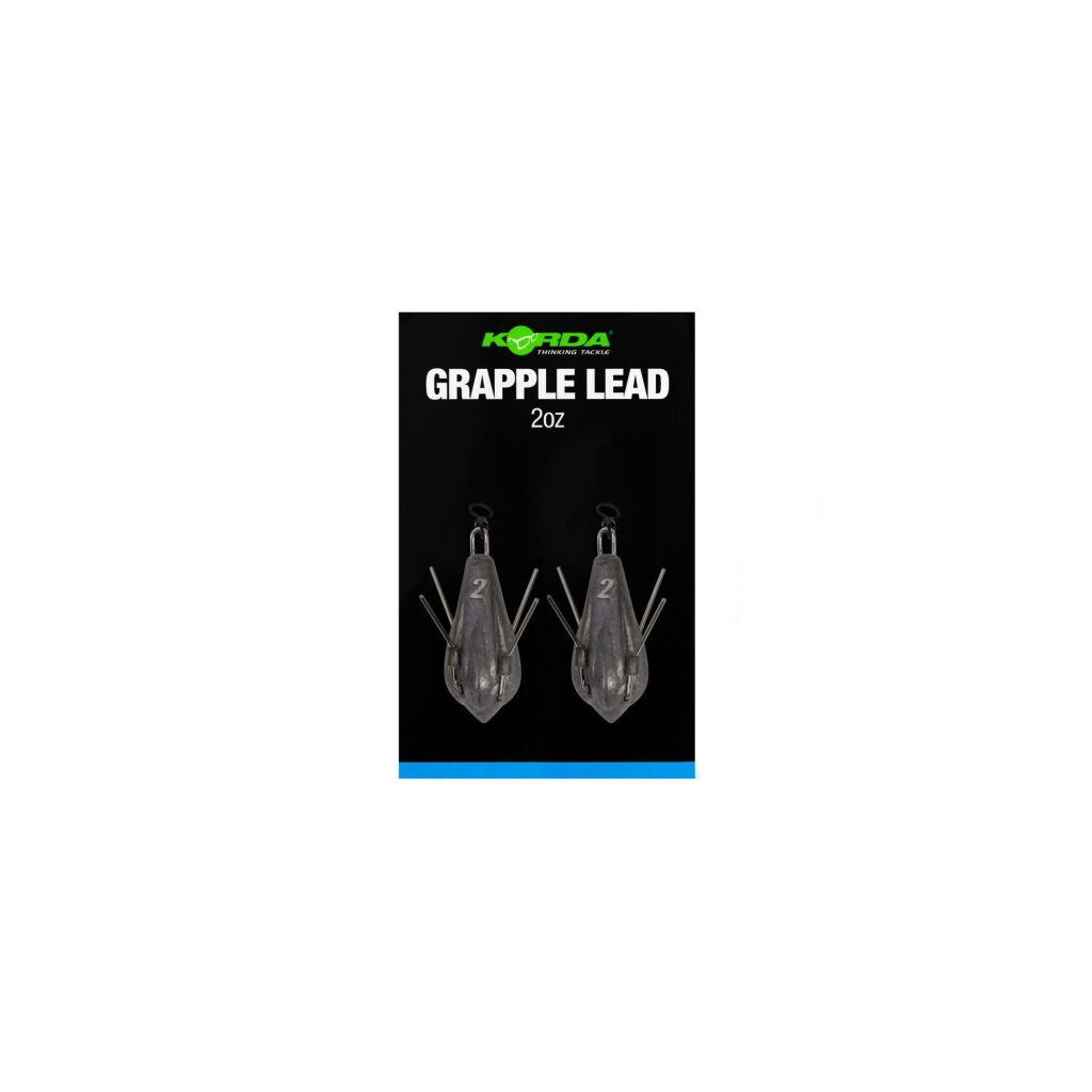 Korda Grapple Lead 2oz