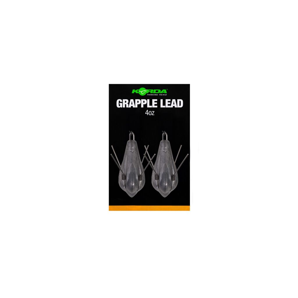 Korda Grapple Lead 4oz
