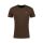 Korda Womens Kore T-Shirt | Taupe