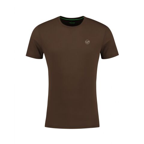 Korda Womens Kore T-Shirt | Taupe XS