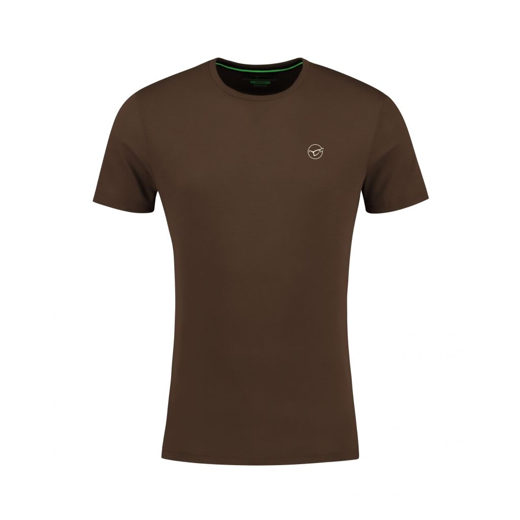 Korda Womens Kore T-Shirt | Taupe XL