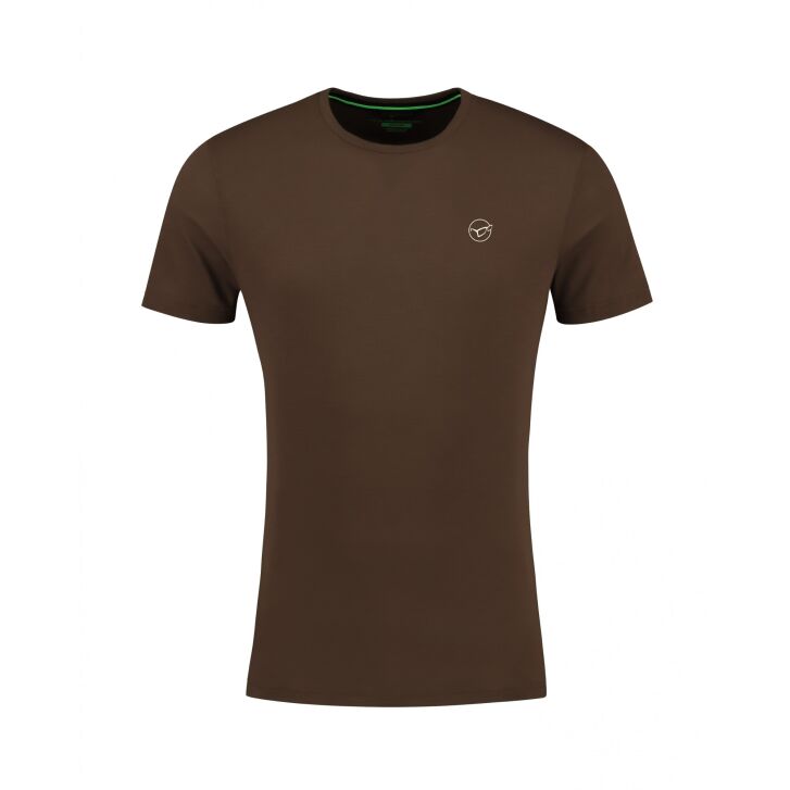 Korda Womens Kore T-Shirt | Taupe XXXL