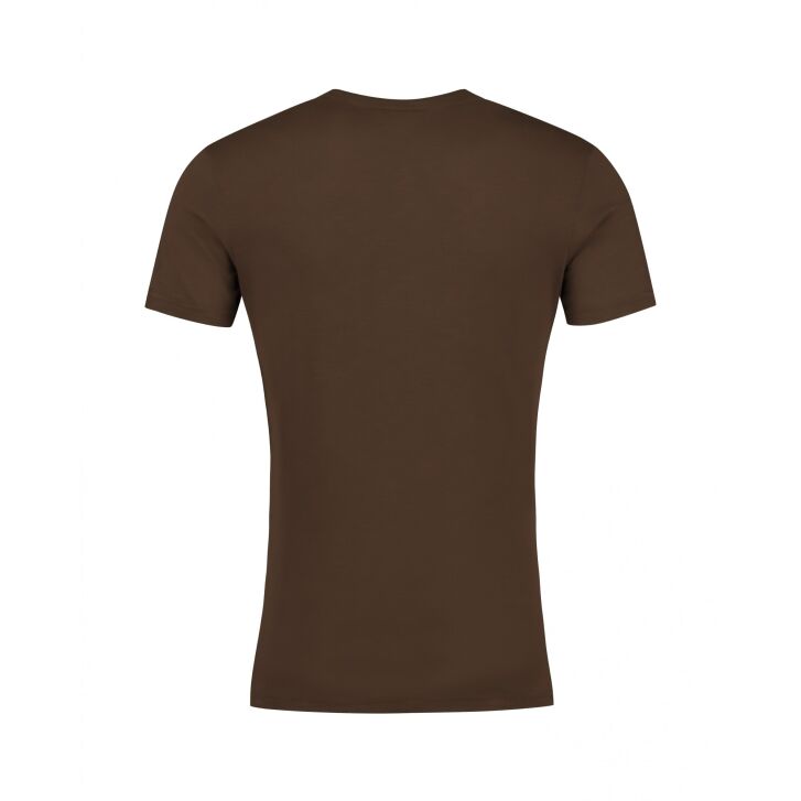 Korda Womens Kore T-Shirt | Taupe XXXL