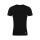 Korda Womens Love T-Shirt | Black