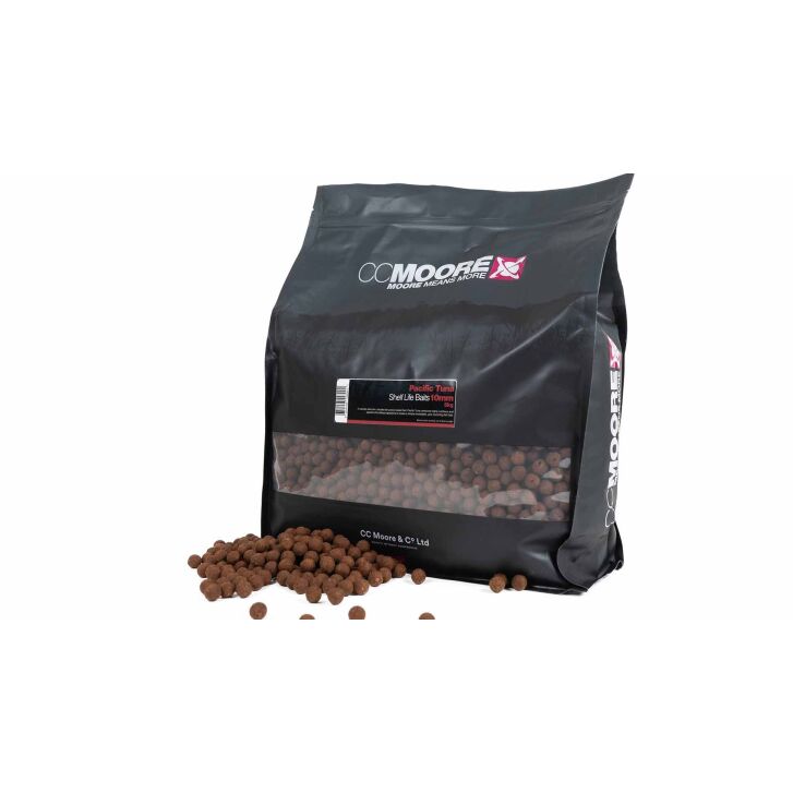 CCmoore Pacific Tuna Shelf Life 15mm 1kg
