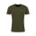 Korda Womens Mandala T-Shirt | Dark Olive