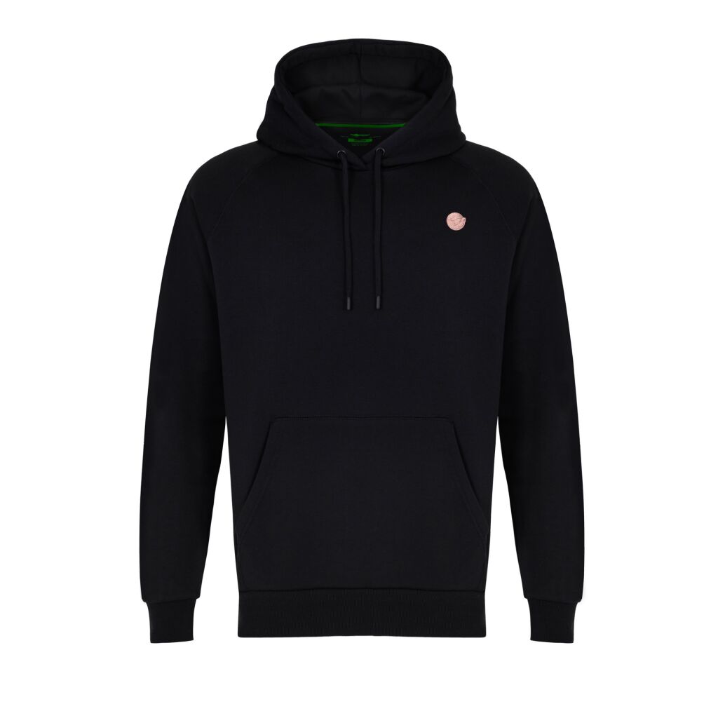 Korda Womens Kore Hoodie | Black XS