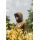 Korda UPF Hooded Top | Dark Khaki XL