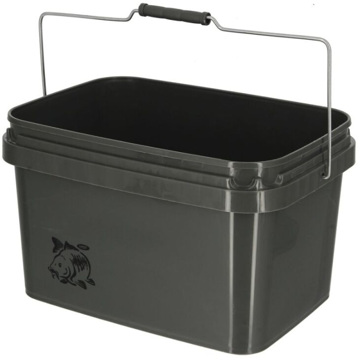 NGT Bucket 10 Liter