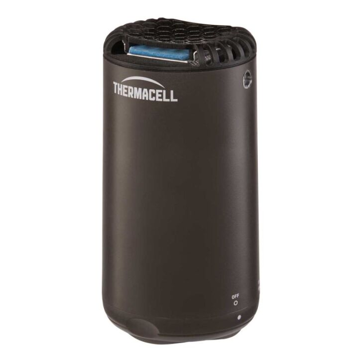 Thermacell HALO MINI, graphite, SET
