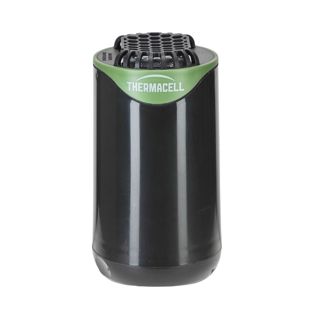 Thermacell HALO MINI, graphite, PT-19, modell 2026