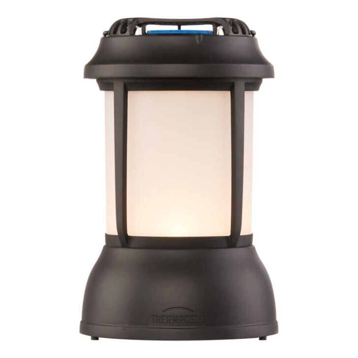 Thermacell PS-LL2 Laterne, Mückenschutz +LED Lampe