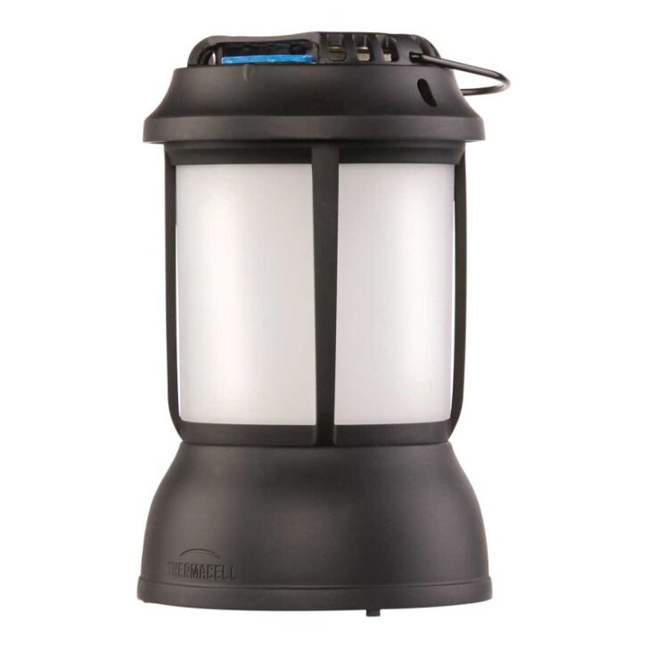 Thermacell PS-LL2 Laterne, Mückenschutz +LED Lampe