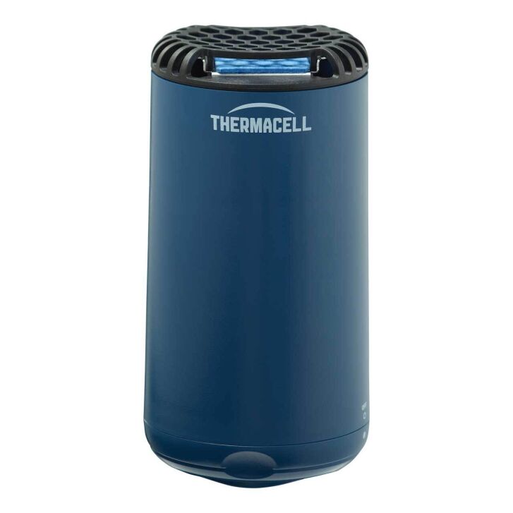 Thermacell HALO MINI, navy, SET