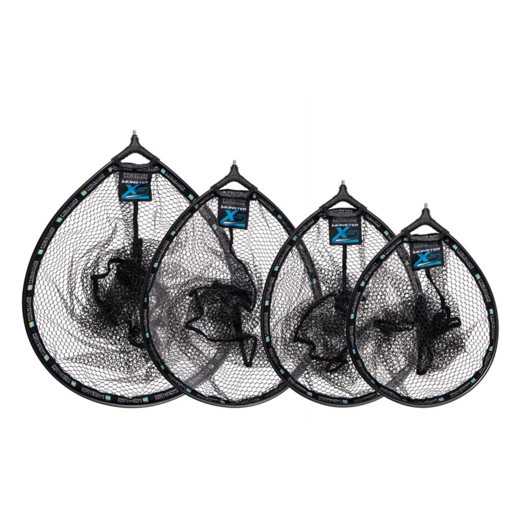 Preston Monster XS Lift Net