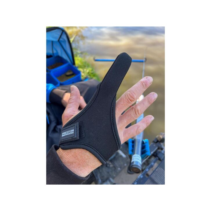 Preston Extremity Finger Stall