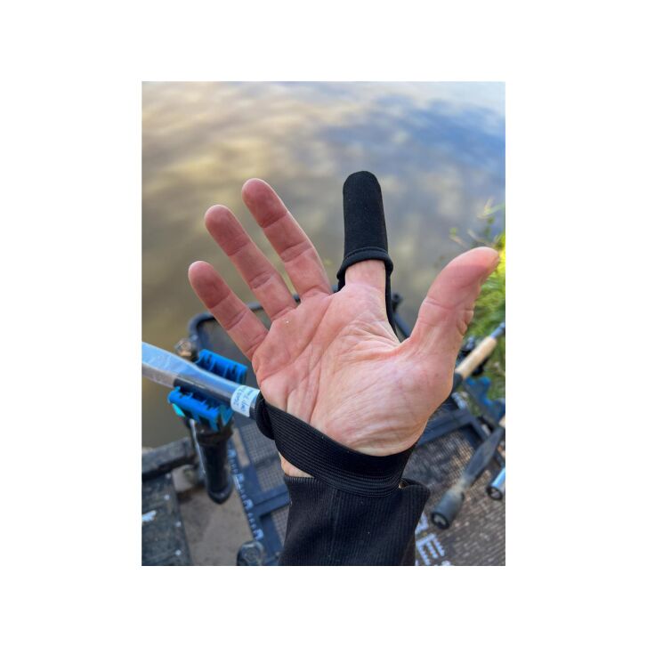 Preston Extremity Finger Stall