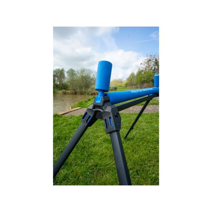 Preston Ignition Pole Roller