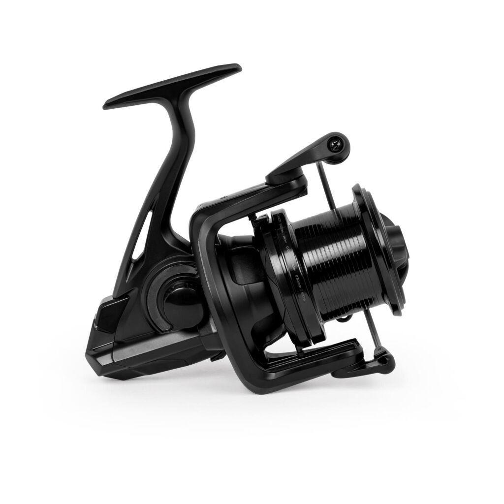 Avid Ex-Cast 10000 Reel | Slip Voorop