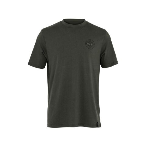 Avid Bearing T-Shirt (Green) - XXL