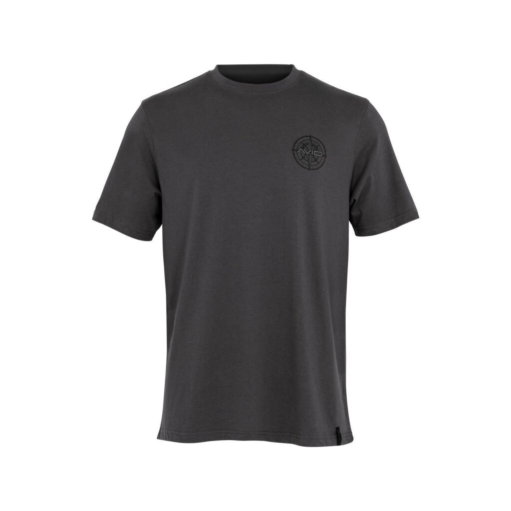 Avid Bearing T-Shirt (Grey) - XL