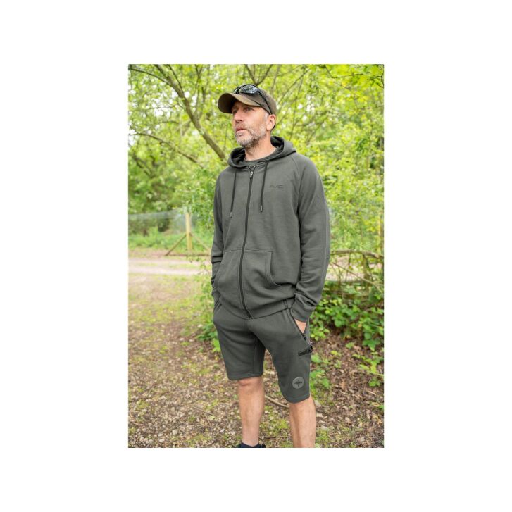 Avid Bearing Shorts (Green)