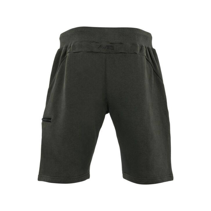 Avid Bearing Shorts (Green) - XL