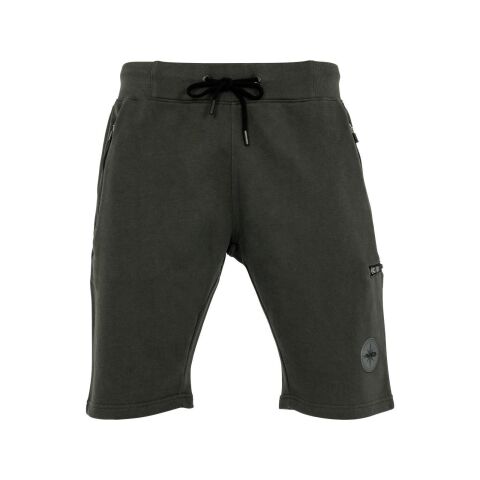 Avid Bearing Shorts (Green) - XXXL