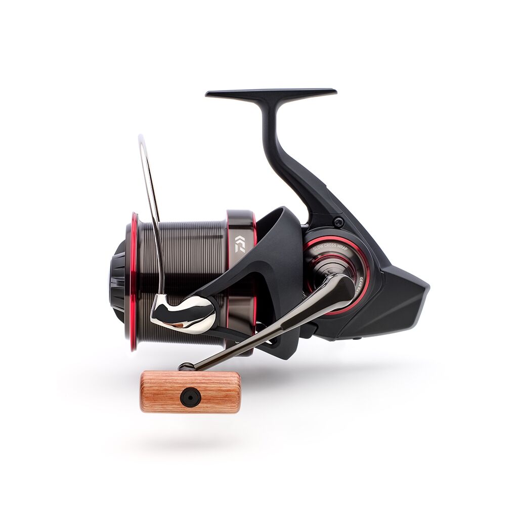Daiwa 26 TOURNAMENT BASIA 45 SCW QD