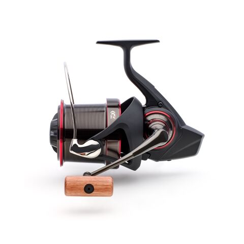 Daiwa 26 TOURNAMENT BASIA 45 SCW QD