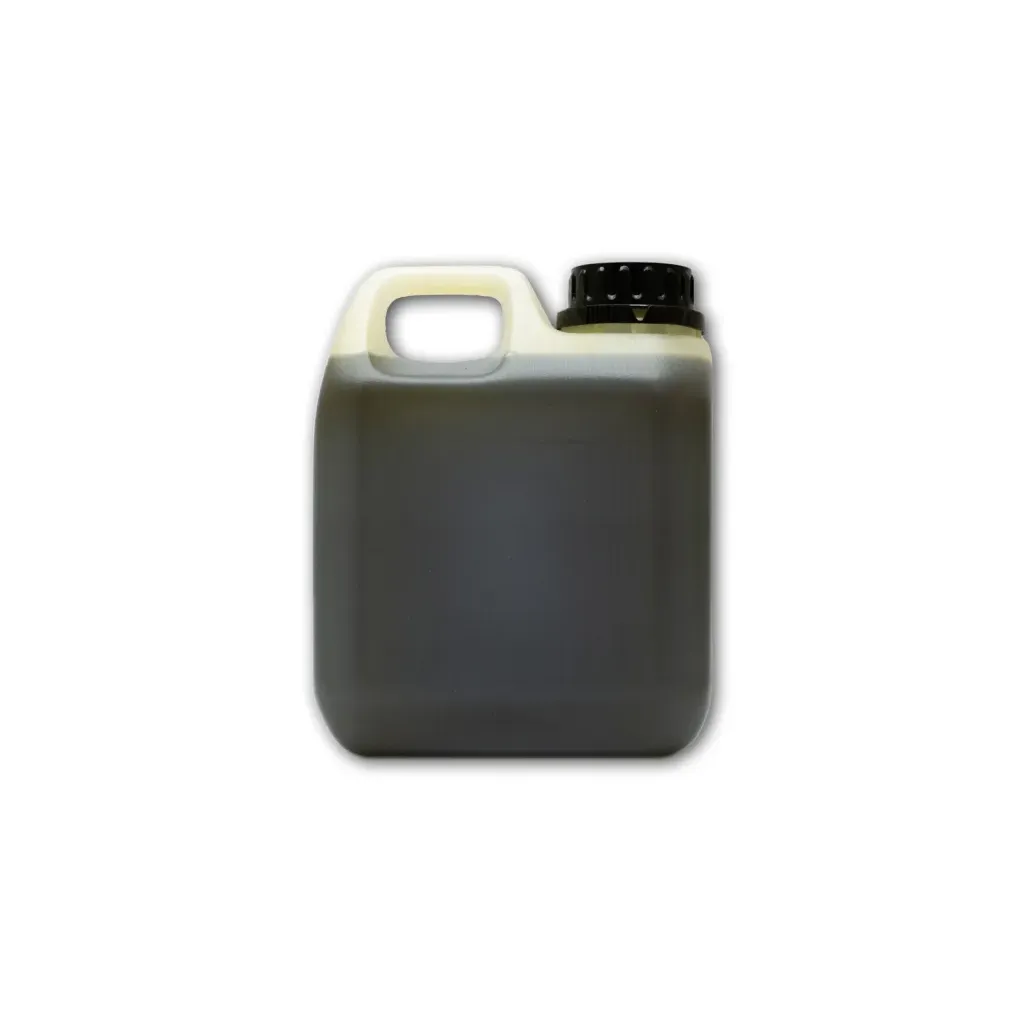 Carpbrothers Hanföl – Premium 1 liter