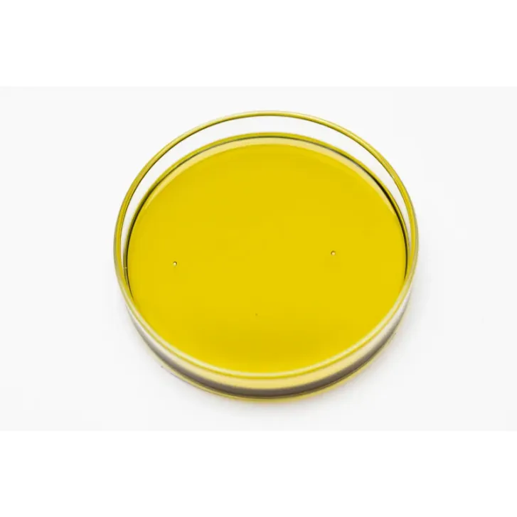 Carpbrothers Hanföl – Premium 1 liter