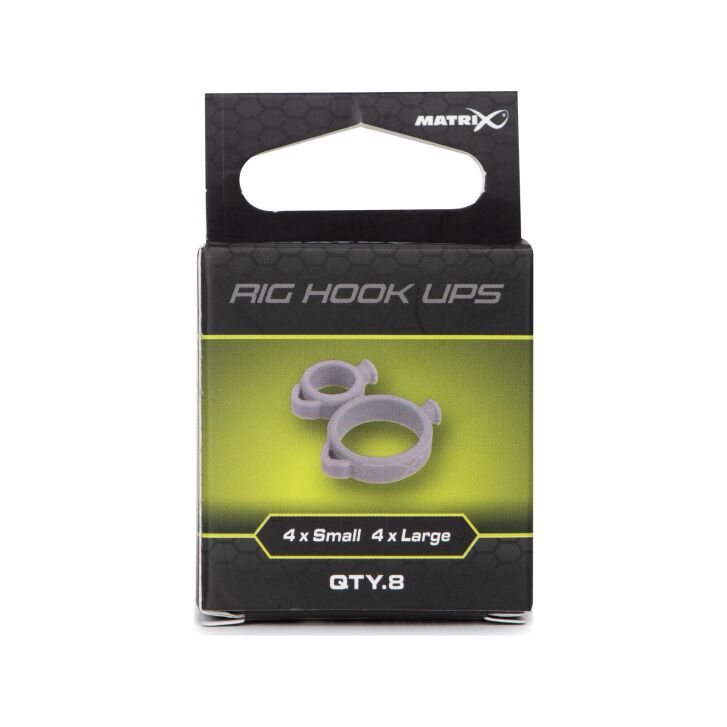 Matrix Rig Hook Ups