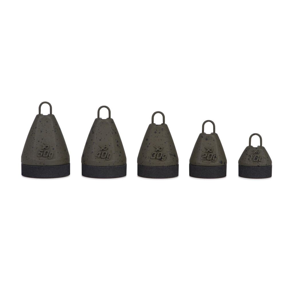 Matrix Precision Plummet 50g 2pcs