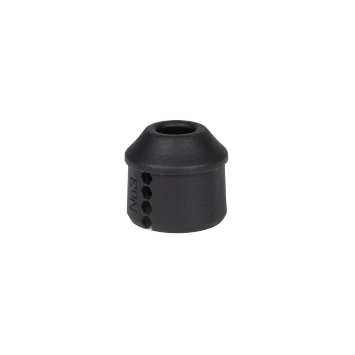 Matrix XTR Pole Protector Cone