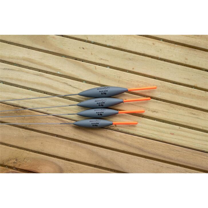 Matrix Slim Wire Pole Float