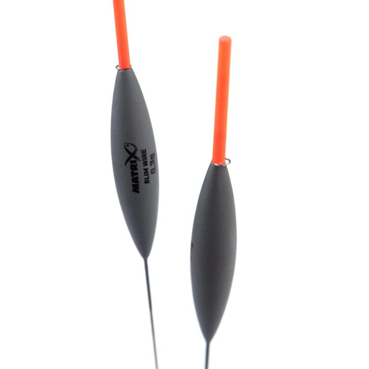 Matrix Slim Wire Pole Float