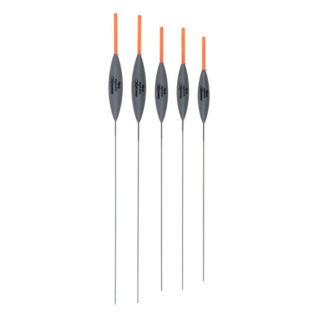 Matrix Slim Wire Pole Float 0.15g