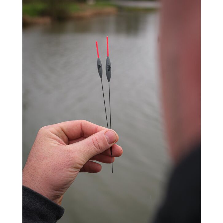 Matrix Slim Carbon Pole Float