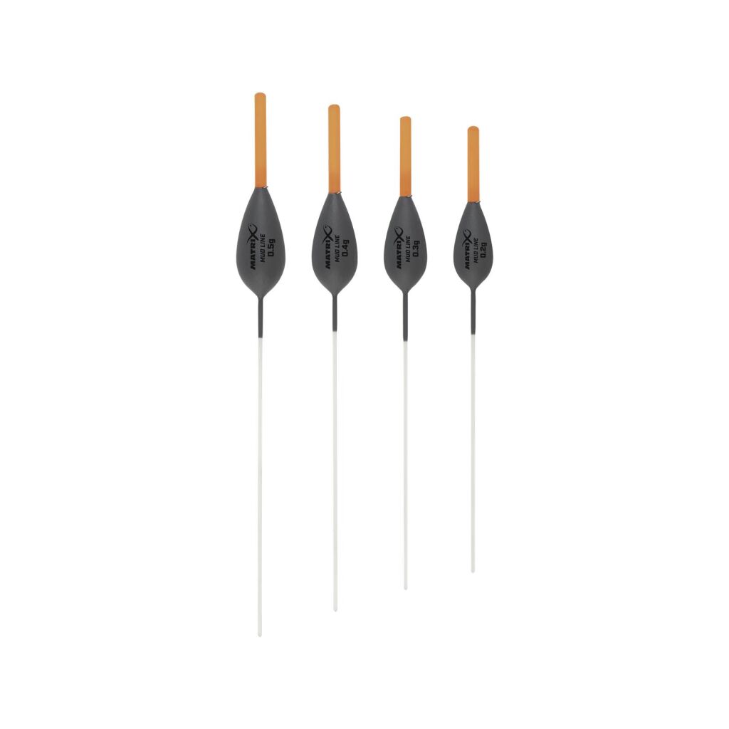 Matrix Mud Line Pole Float 0.3g