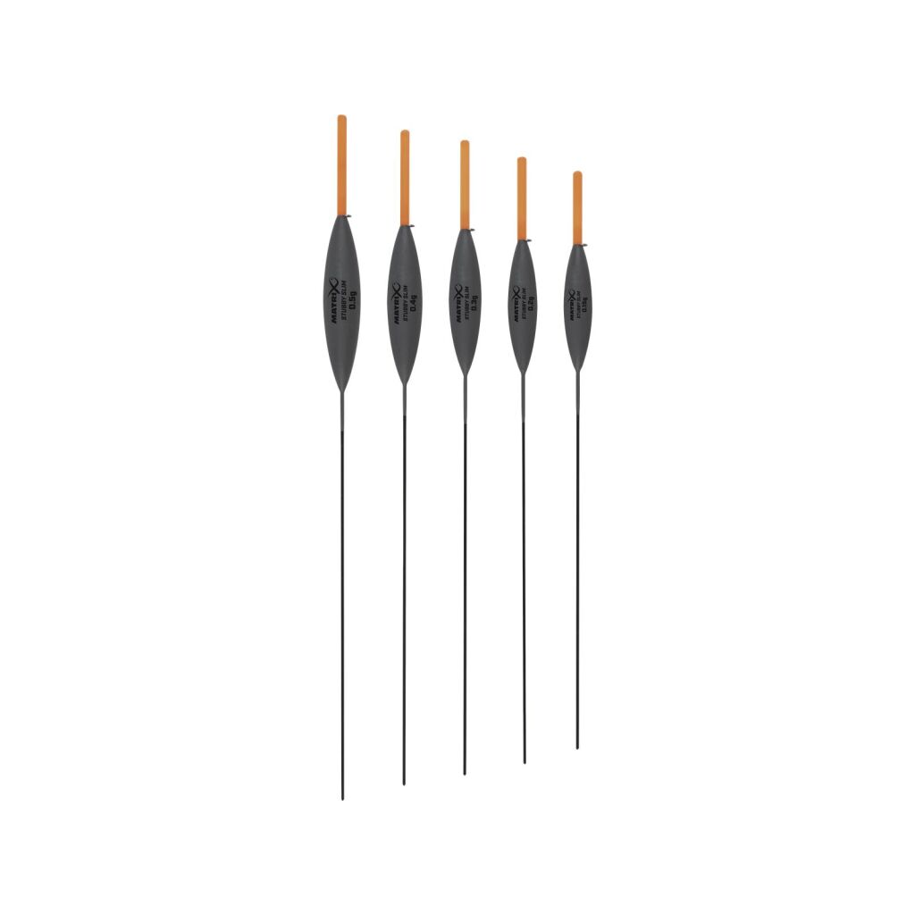 Matrix Stubby Slim Pole Float 0.3g