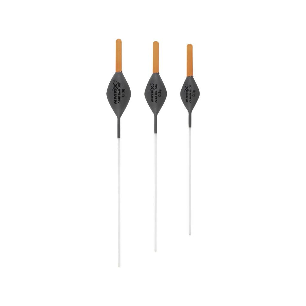 Matrix Carp Shallow Pole Float